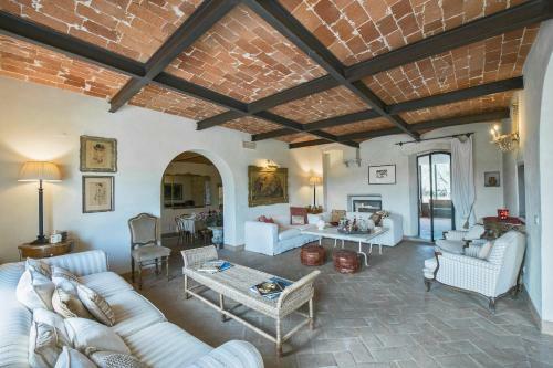 Villa Colleluna