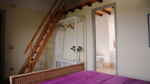 Agroturismo Agriturismo Portoreschi