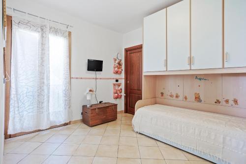 Apartment Rosa