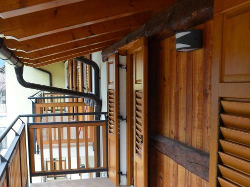 Expansive Holiday Home In Monclassico Tyrol With Garden