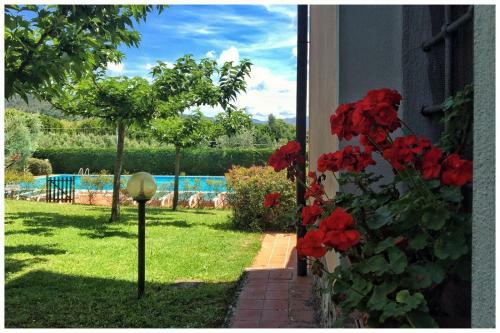 Agroturismo Agriturismo La Torricella