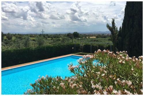 Agroturismo Agriturismo La Torricella