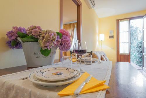 Agroturismo Agriturismo La Torricella