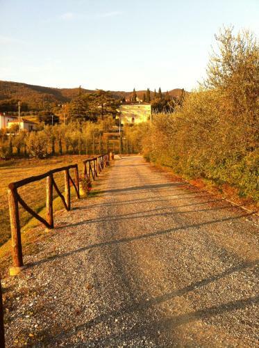 Agroturismo Agriturismo La Torricella