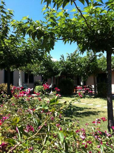 Agroturismo Agriturismo La Torricella