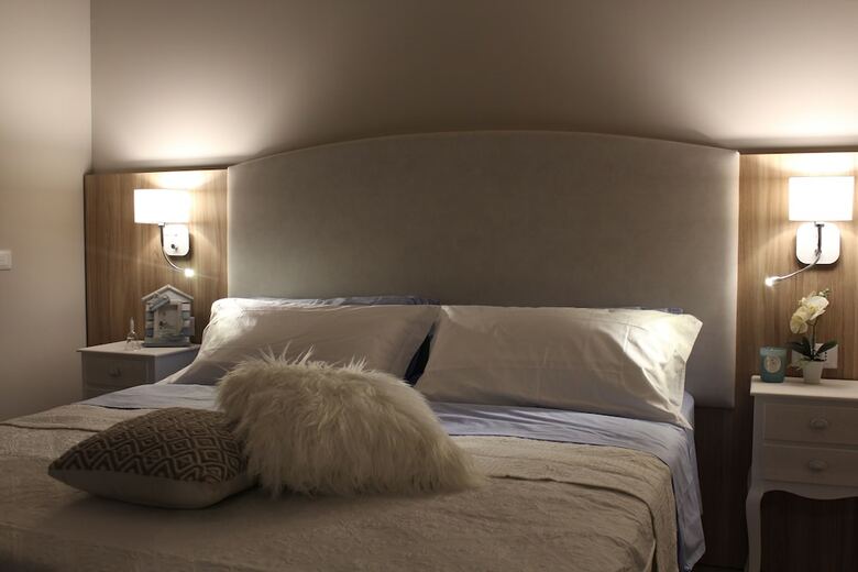 Apart-hotel La Rocchetta