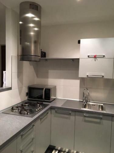 La Perla Apartments