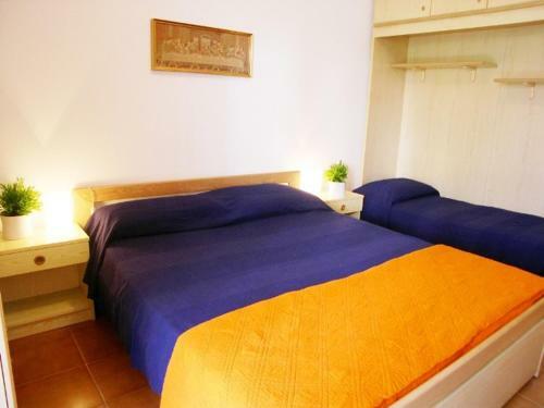 Apartamento Condominio Alto Adriatico