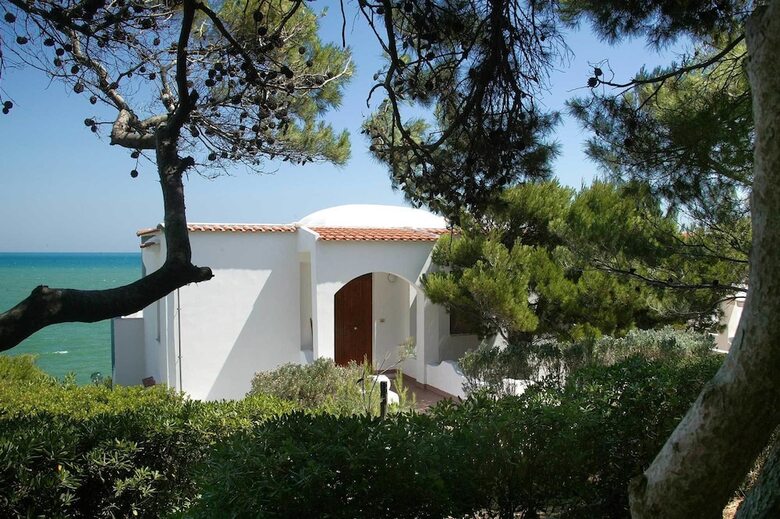 Apartamento Residence M3