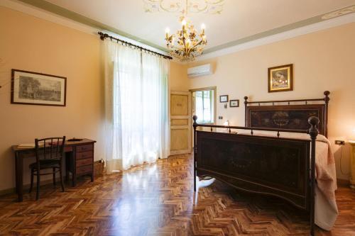 Orzale Villa Sleeps 8 Pool Air Con Wifi