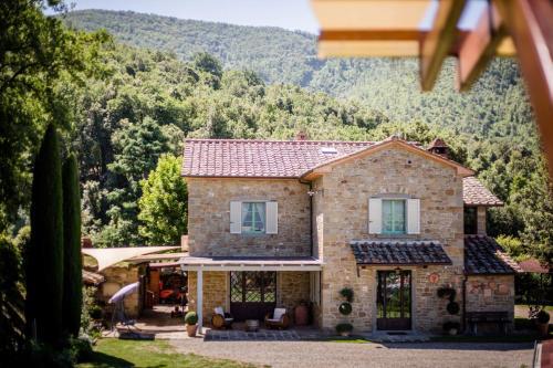 Orzale Villa Sleeps 8 Pool Air Con Wifi