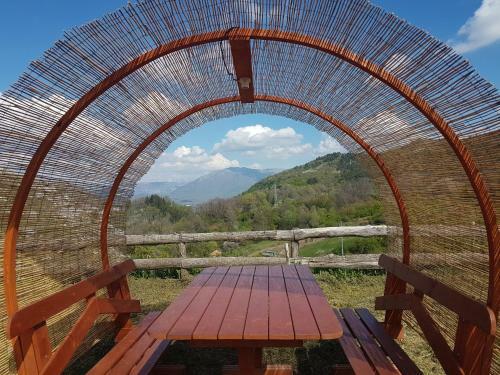 Agroturismo La Luna Nel Pozzo