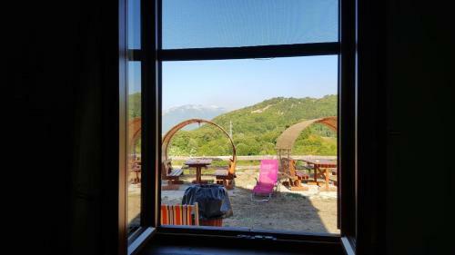 Agroturismo La Luna Nel Pozzo