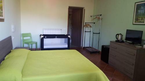 Agroturismo La Luna Nel Pozzo