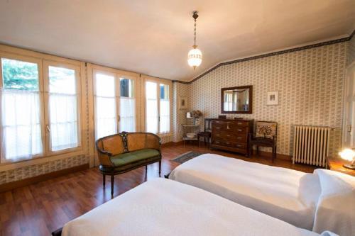 Annone Di Brianza Villa Sleeps 18 Pool Air Con Wifi