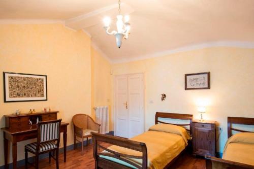 Annone Di Brianza Villa Sleeps 18 Pool Air Con Wifi
