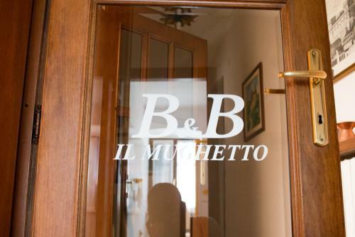 Bed & Breakfast Il Mughetto