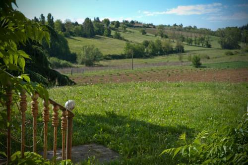 Agroturismo Cascina San Giorgio