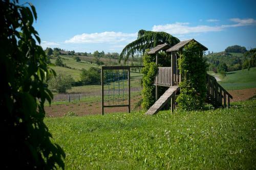 Agroturismo Cascina San Giorgio