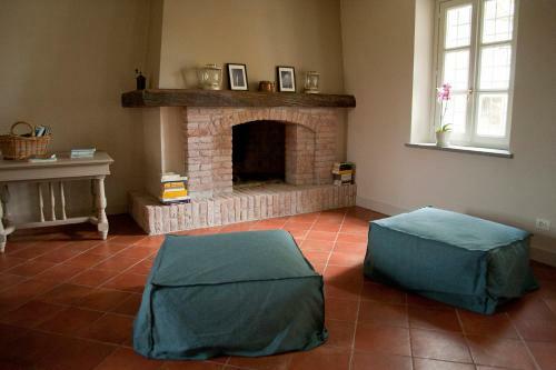 Agroturismo Cascina San Giorgio