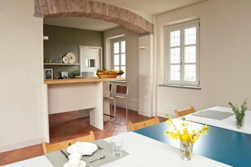 Agroturismo Cascina San Giorgio