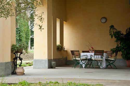 Agroturismo Cascina San Giorgio