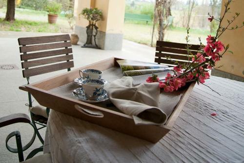 Agroturismo Cascina San Giorgio