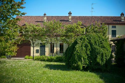 Agroturismo Cascina San Giorgio