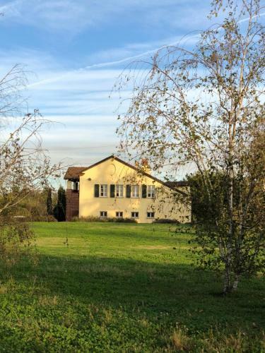 Agroturismo Cascina San Giorgio