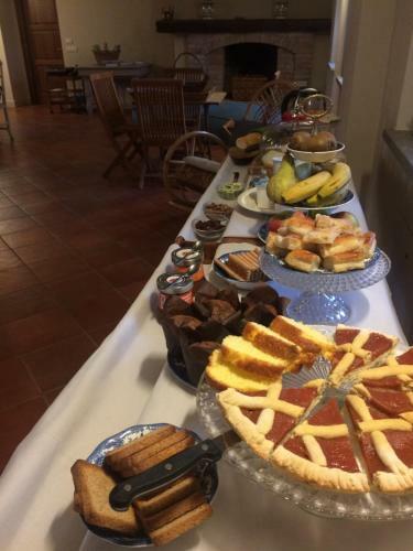 Agroturismo Cascina San Giorgio