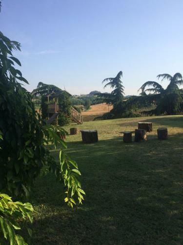 Agroturismo Cascina San Giorgio
