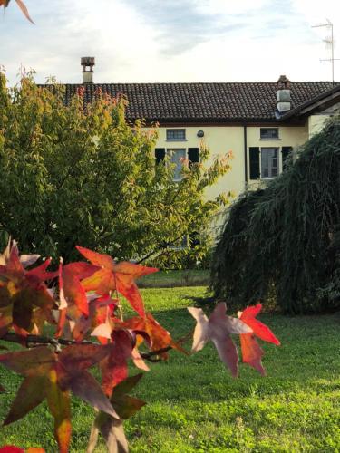Agroturismo Cascina San Giorgio