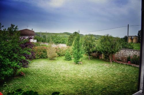 Bed & Breakfast La Residenza Piacentina