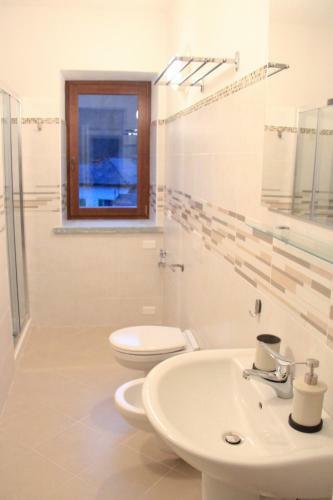 Apartamento La Vecchia Scuola