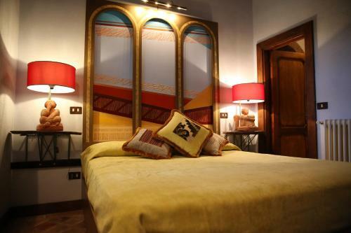 Agroturismo Resort Podere Dell'angiolo