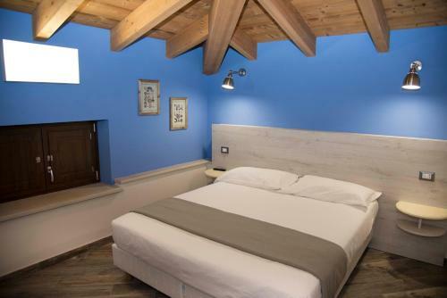 Agroturismo La Tenuta Di Trimalcione