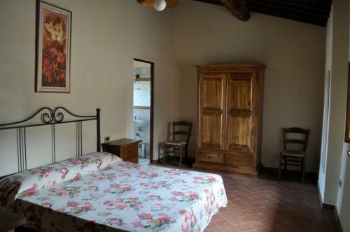 Agroturismo Soiano Famiglia Rolfini