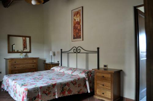 Agroturismo Soiano Famiglia Rolfini