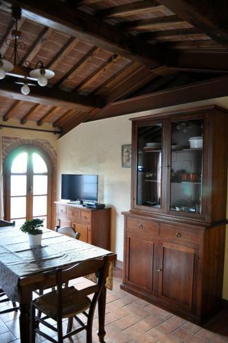 Agroturismo Soiano Famiglia Rolfini