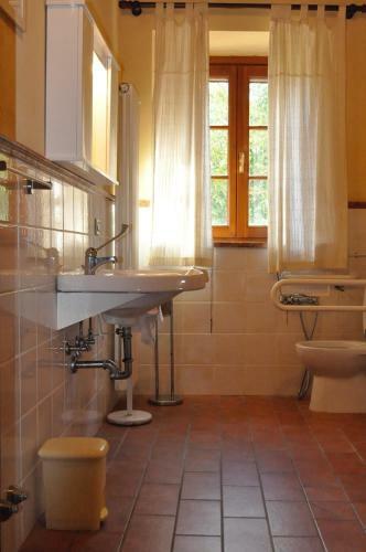 Agroturismo Soiano Famiglia Rolfini