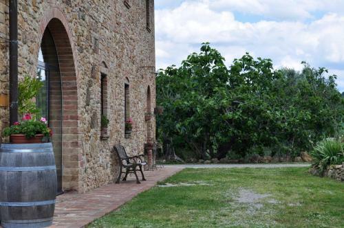 Agroturismo Soiano Famiglia Rolfini