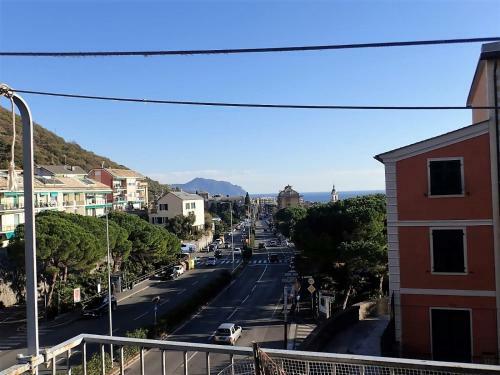 Apartamento Casa Elena By Holiday World