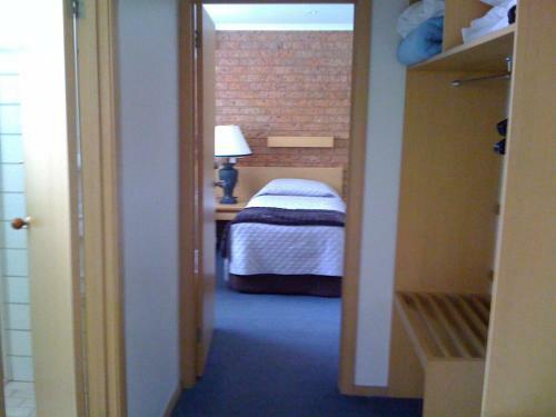 Nagambie Motor Inn And Conference Centre