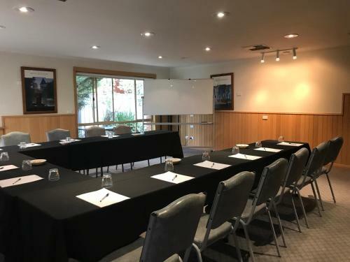 Nagambie Motor Inn And Conference Centre