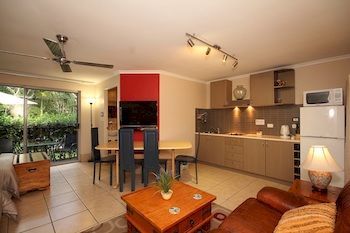 Motel Beerwah Hideaway