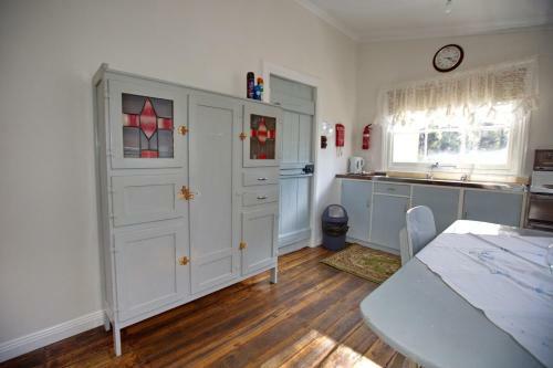 Lodge Taranna Cottages