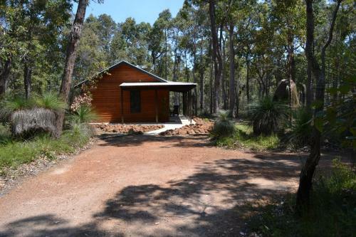 Lodge Island Brook Estate Winery And Chalets