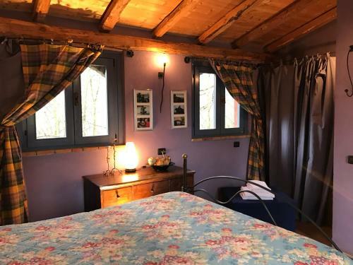 Agroturismo Agriturismo Il Melo Rosso