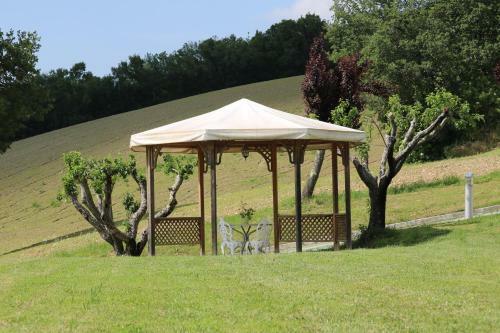 Agroturismo L'incanto Dei Sibillini