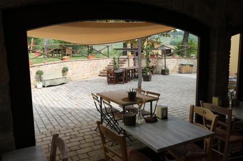 Agroturismo L'incanto Dei Sibillini
